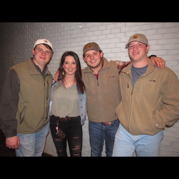 Meet your Posher, Caleb - Picture 1 of 1